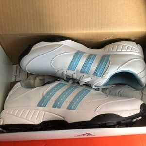 Adidas Falcon Golf Shoes